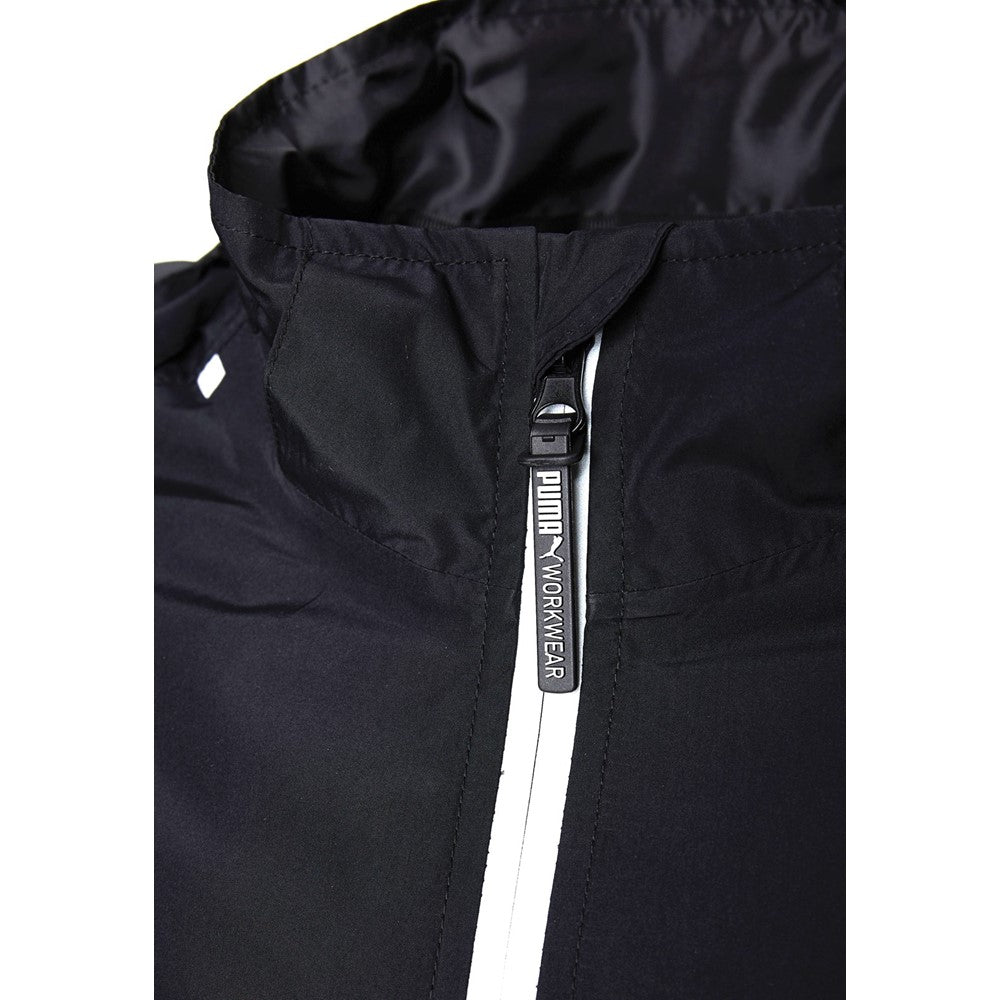 Puma Workwear Rain Jacket