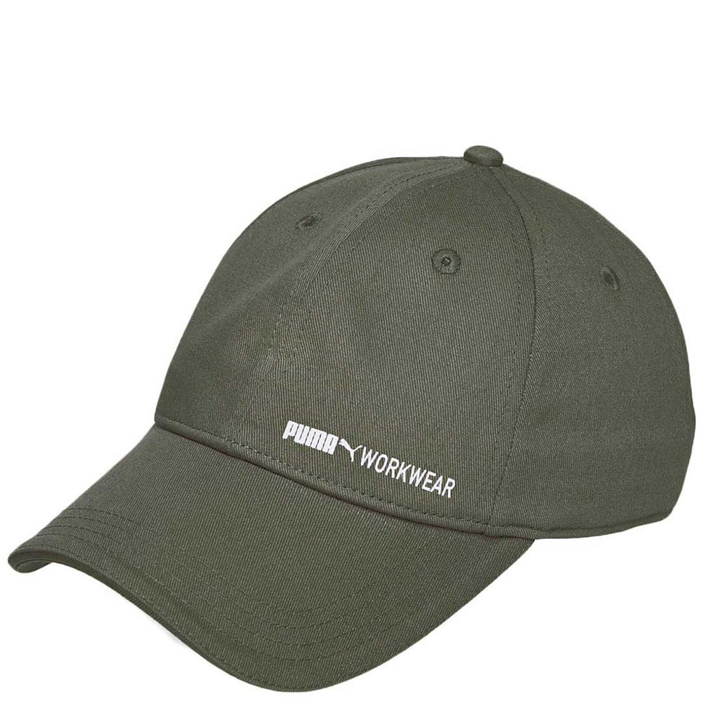 Puma Workwear Work Cap