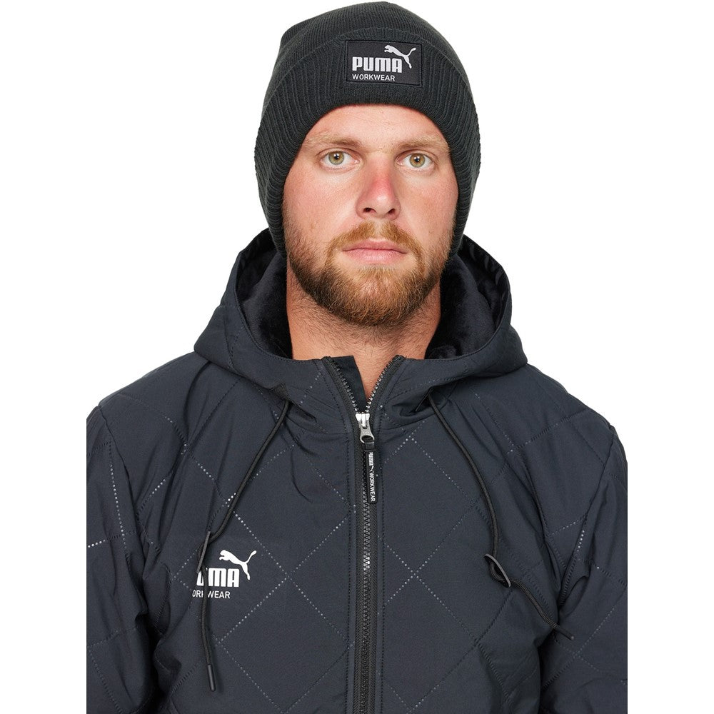 Puma Workwear Work Beanie