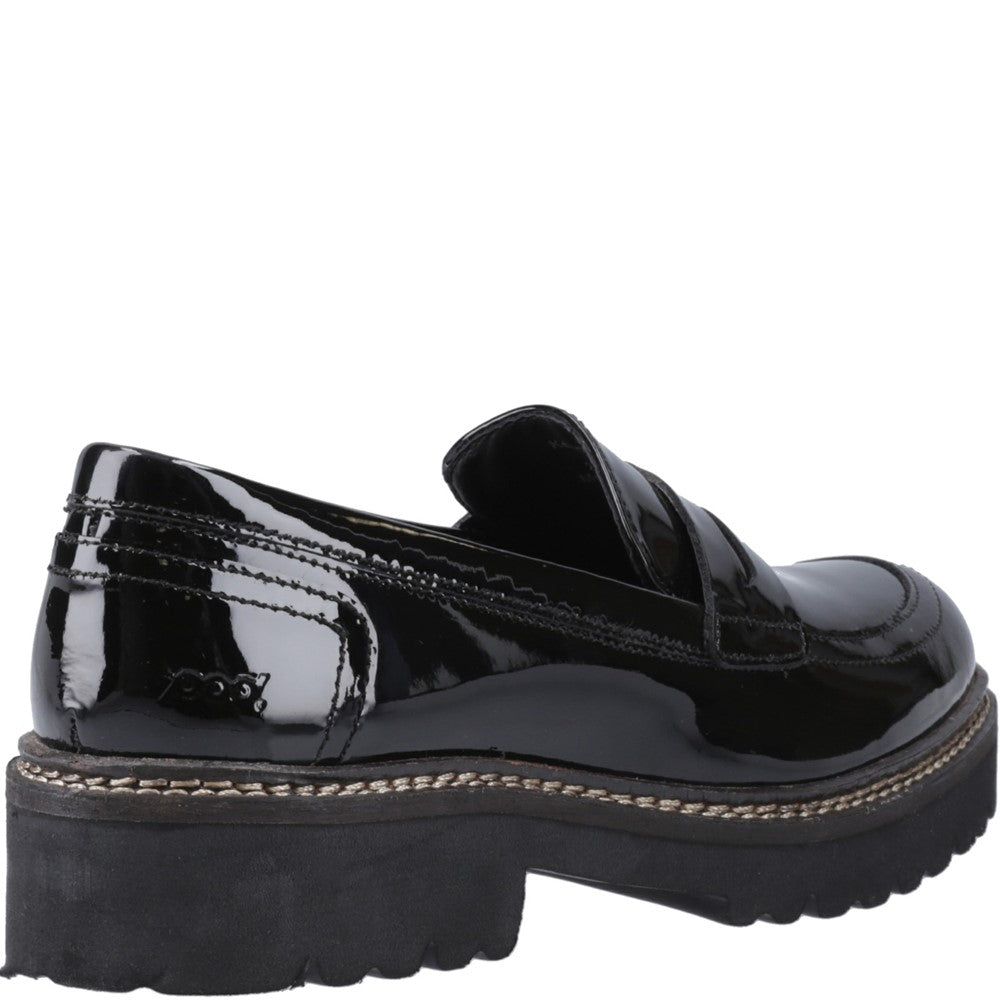 Pod Kenny Loafers