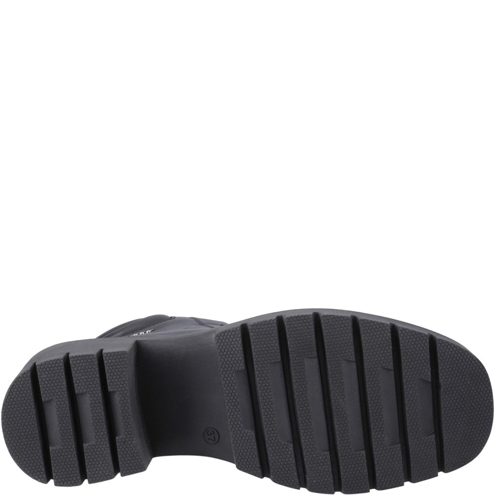 Pod Winona Heeled Boot