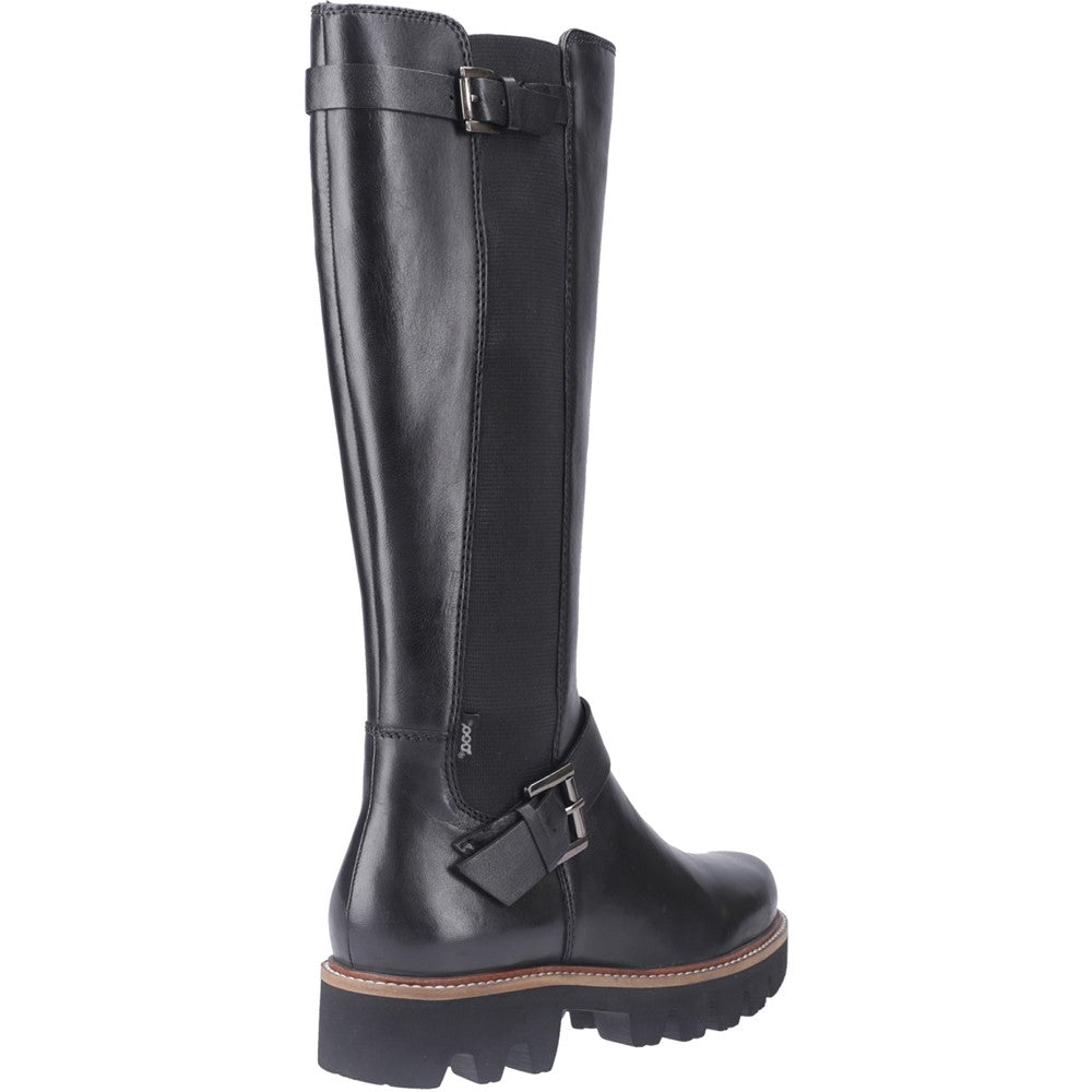 Pod Aleena Tall Boot