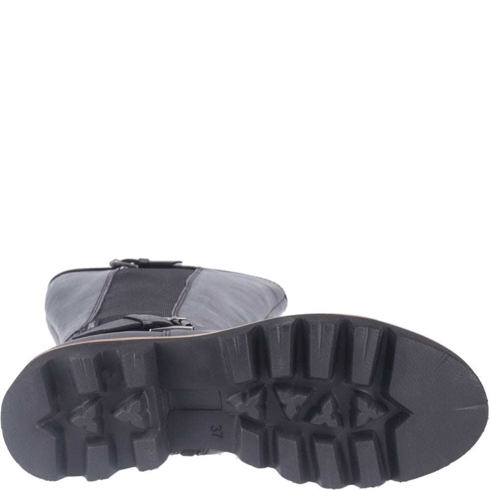 Pod Aleena Tall Boot