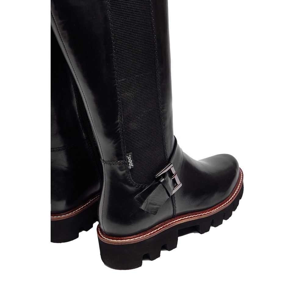 Pod Aleena Tall Boot
