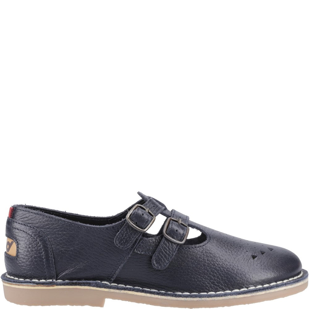 Pod Marley T-Bar Shoe