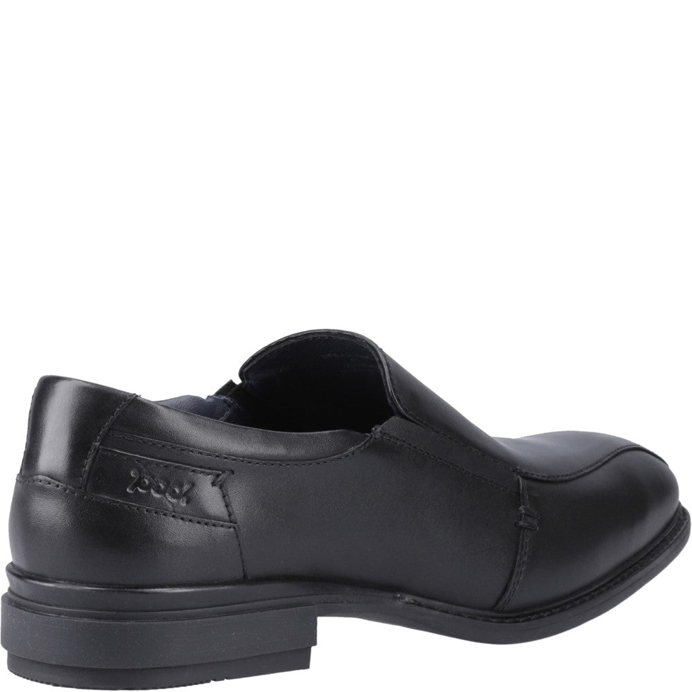 Pod Spear Formal Shoe