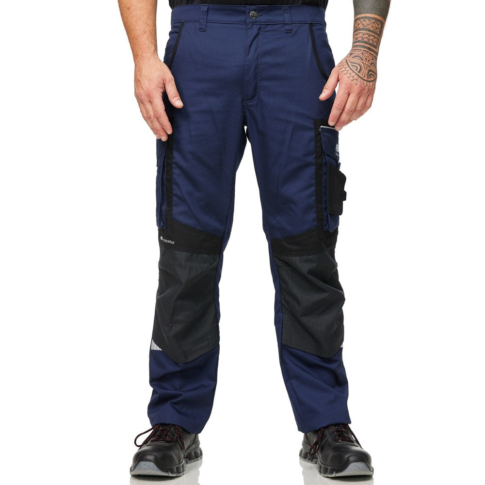 Puma Workwear Precision X Work Trousers
