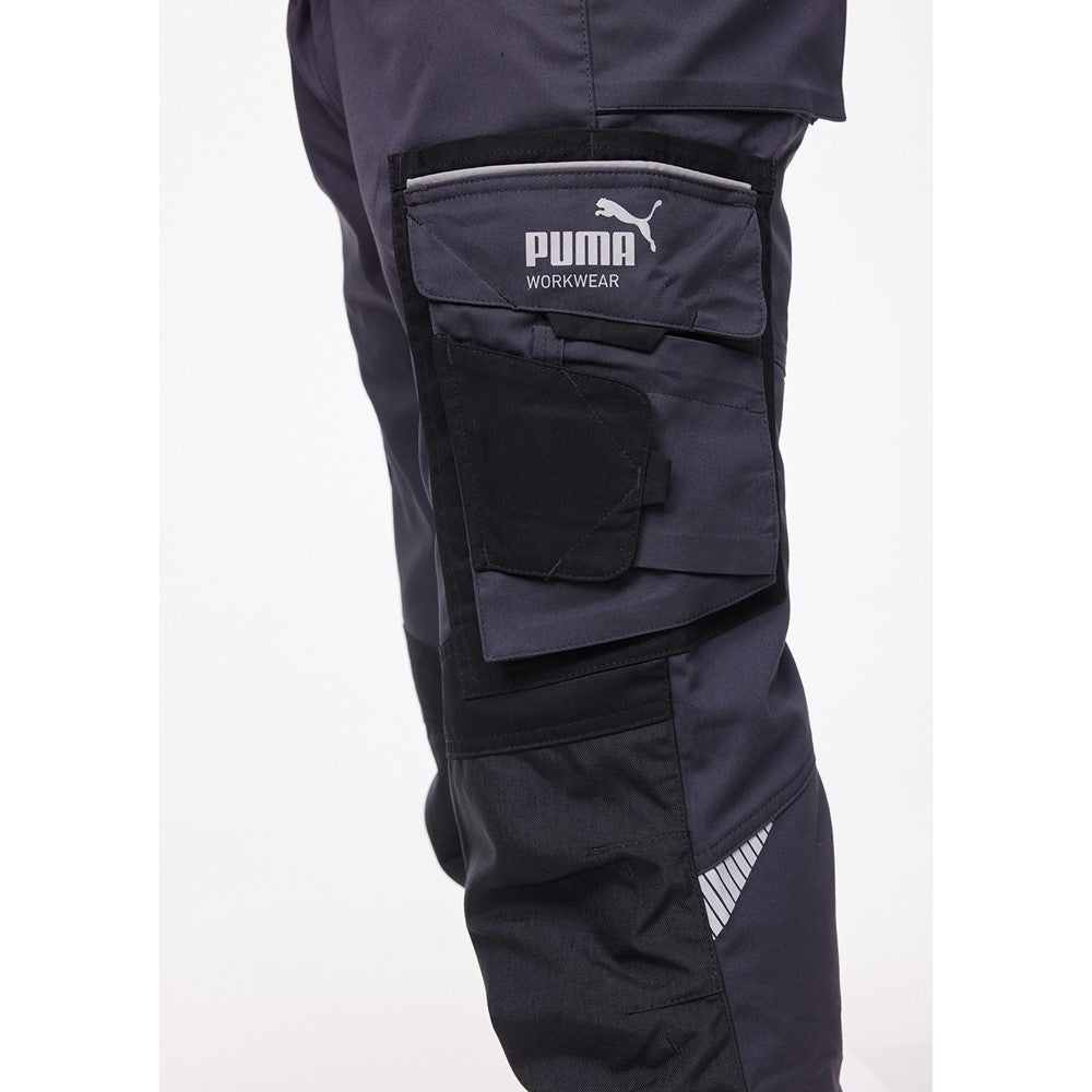 Puma Workwear Precision X Work Trousers
