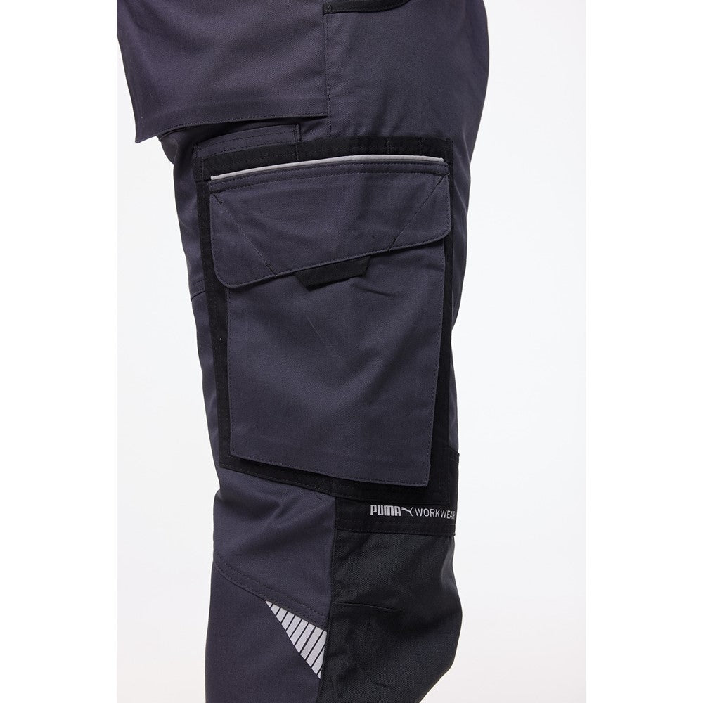 Puma Workwear Precision X Work Trousers