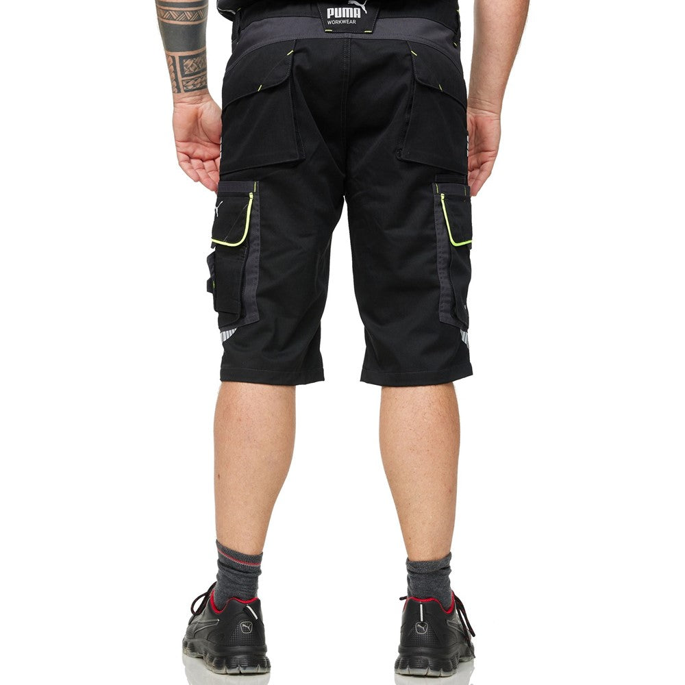 Puma Workwear Precision X Work Shorts