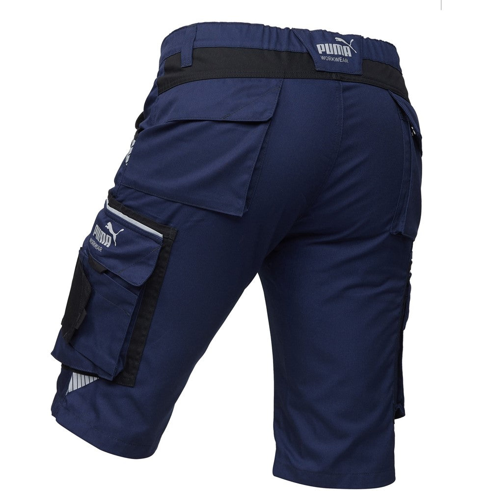 Puma Workwear Precision X Work Shorts