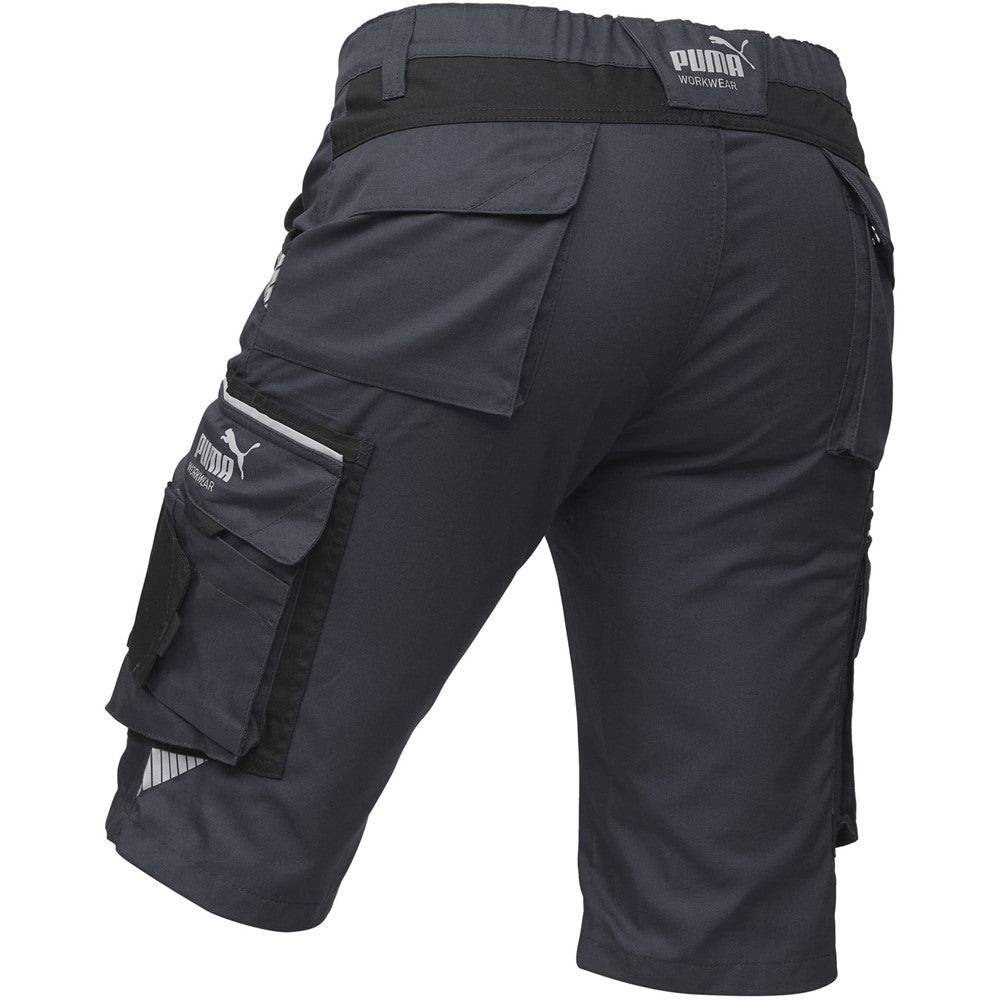 Puma Workwear Precision X Work Shorts
