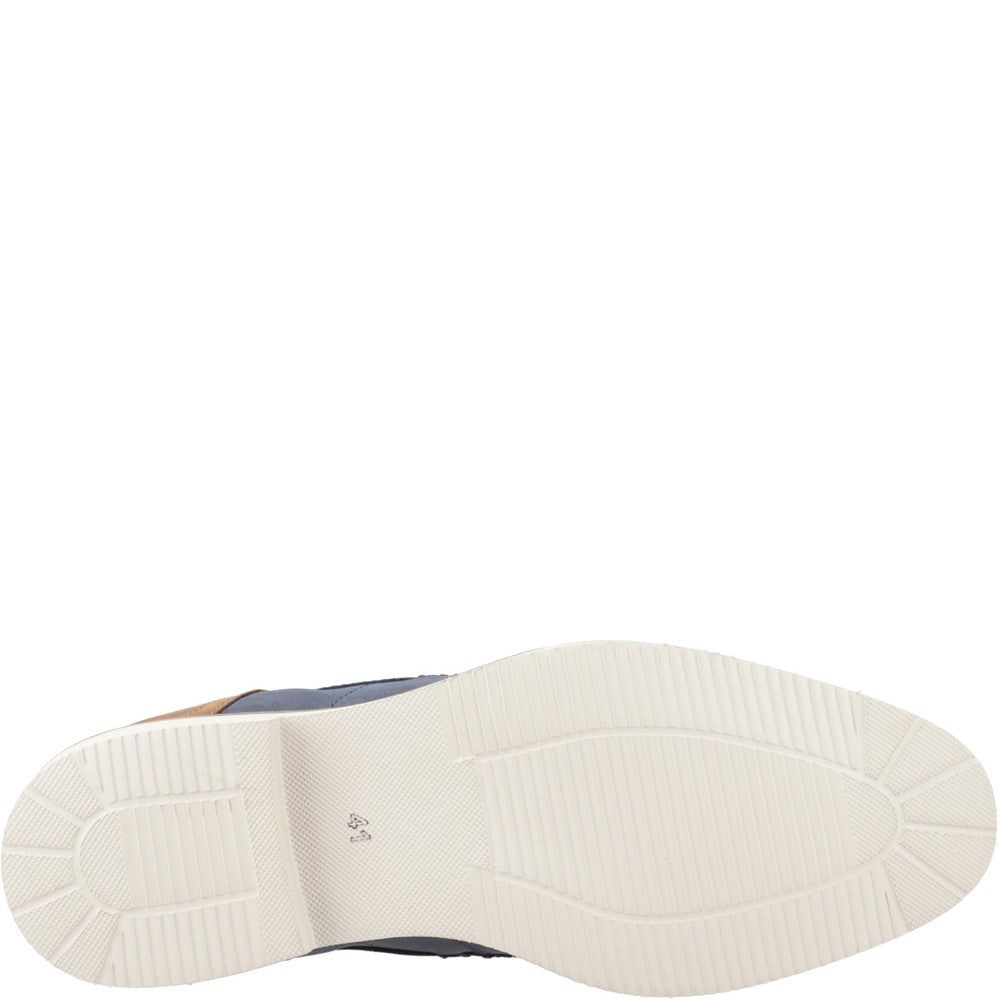 Pod Aries Chukka Boot