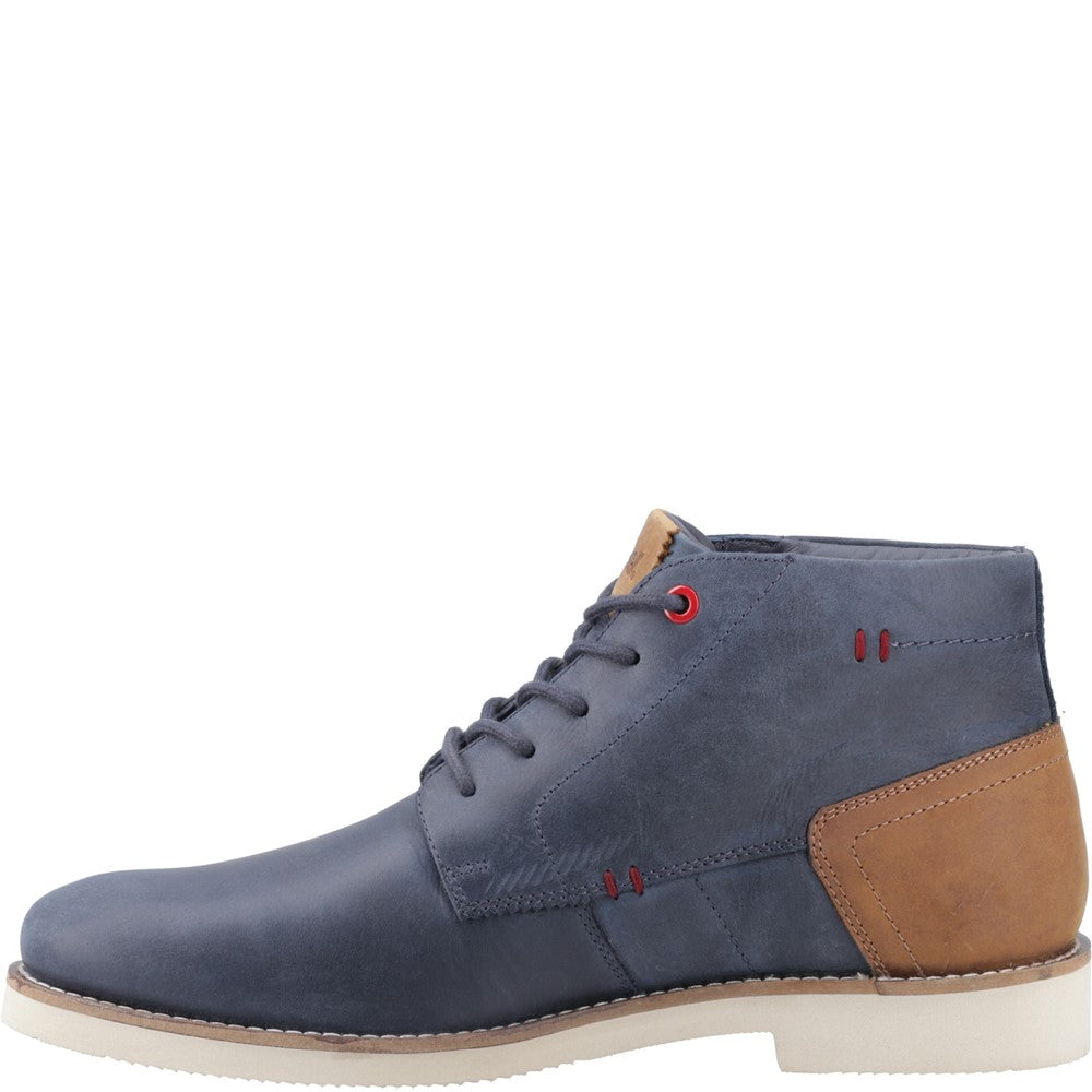 Pod Aries Chukka Boot