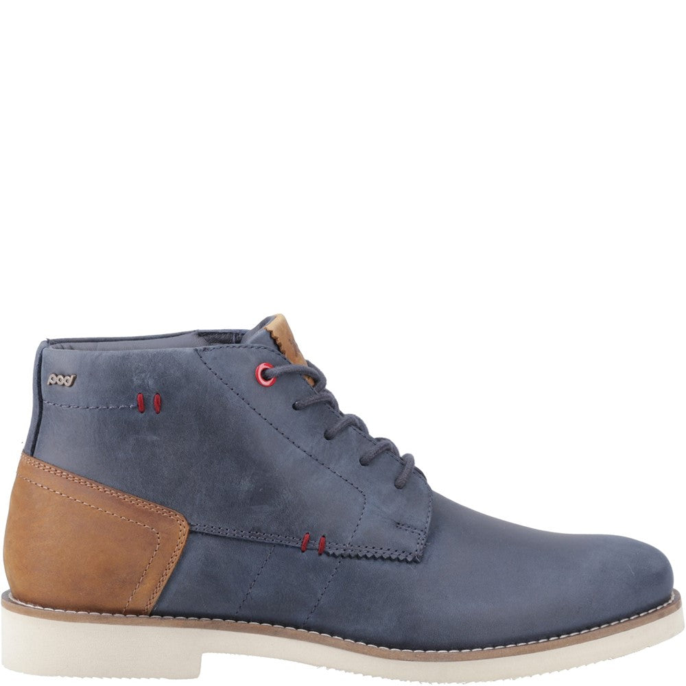 Pod Aries Chukka Boot