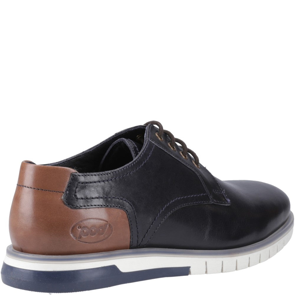 Pod Cillian Oiled Shoes