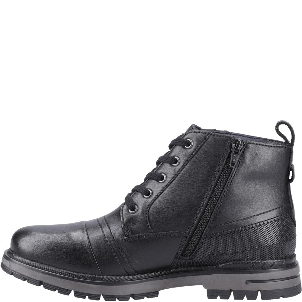 Pod Eros Boot