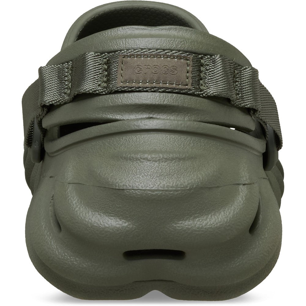 Crocs Unisex Echo Clog