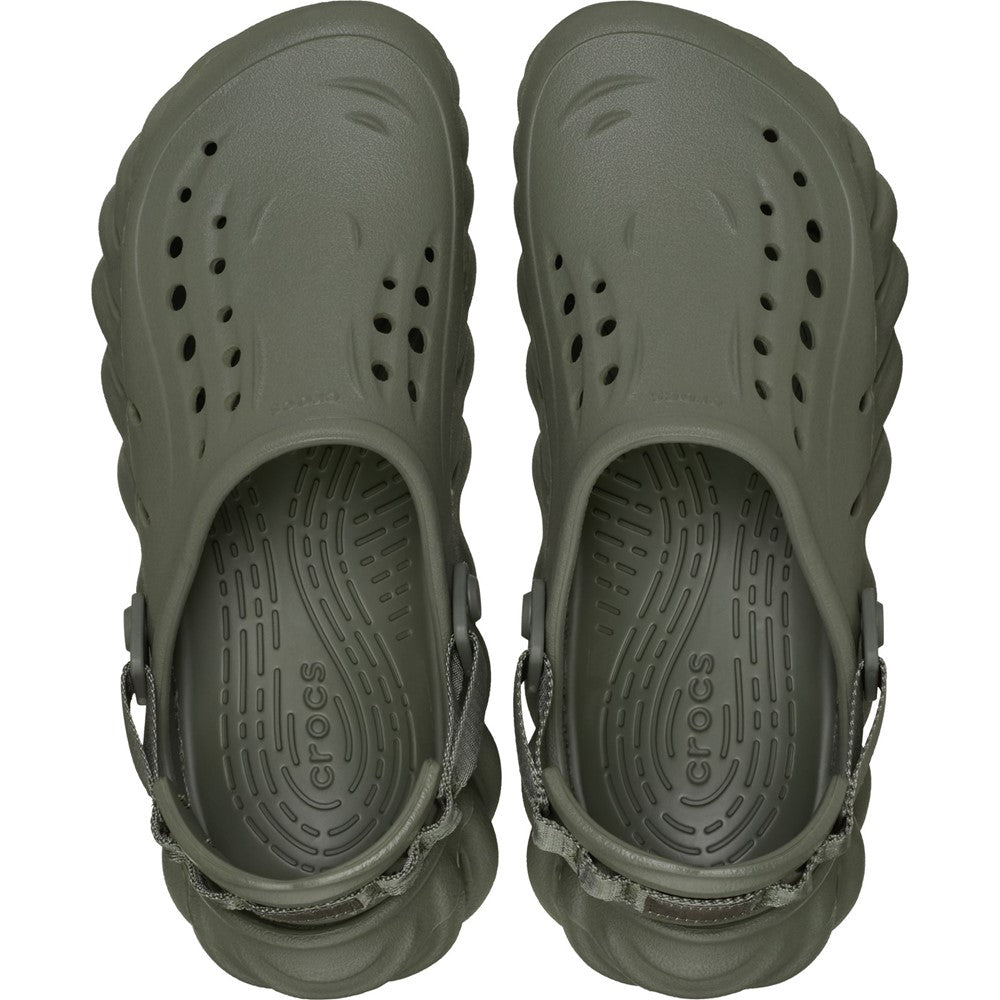 Crocs Unisex Echo Clog