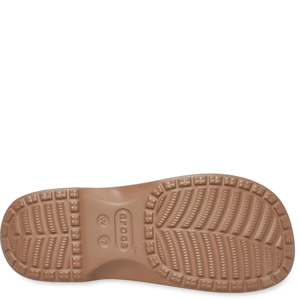 Crocs Classic Cross Strap Sandal