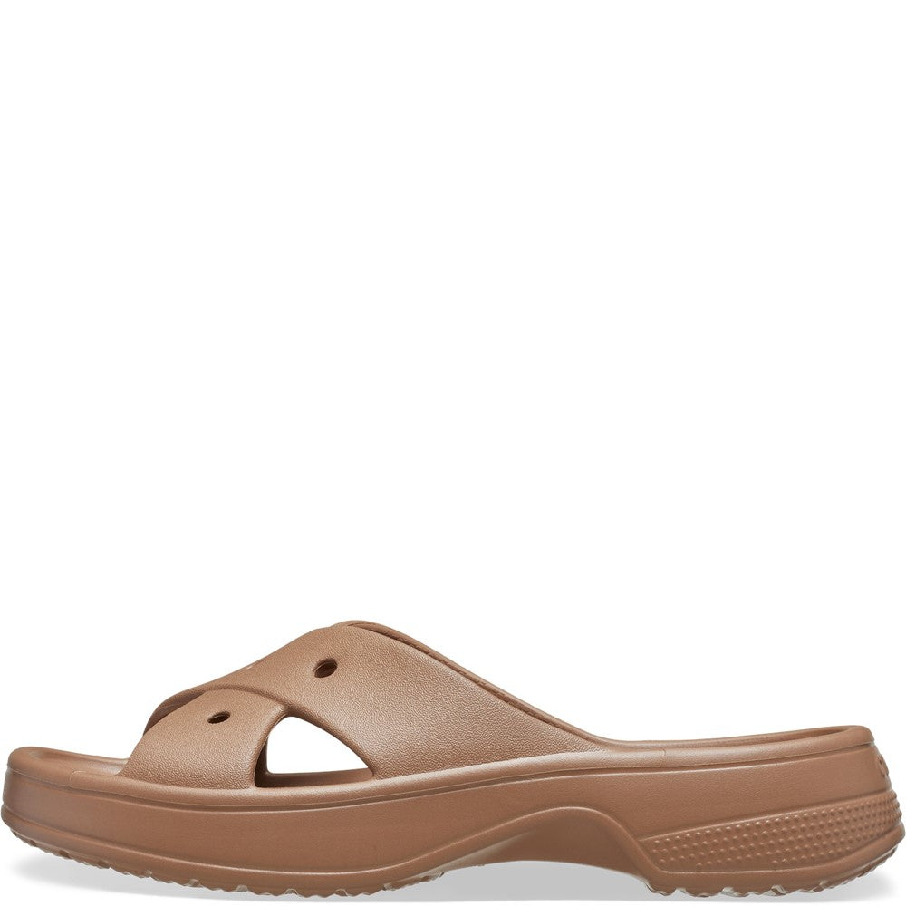 Crocs Classic Cross Strap Sandal