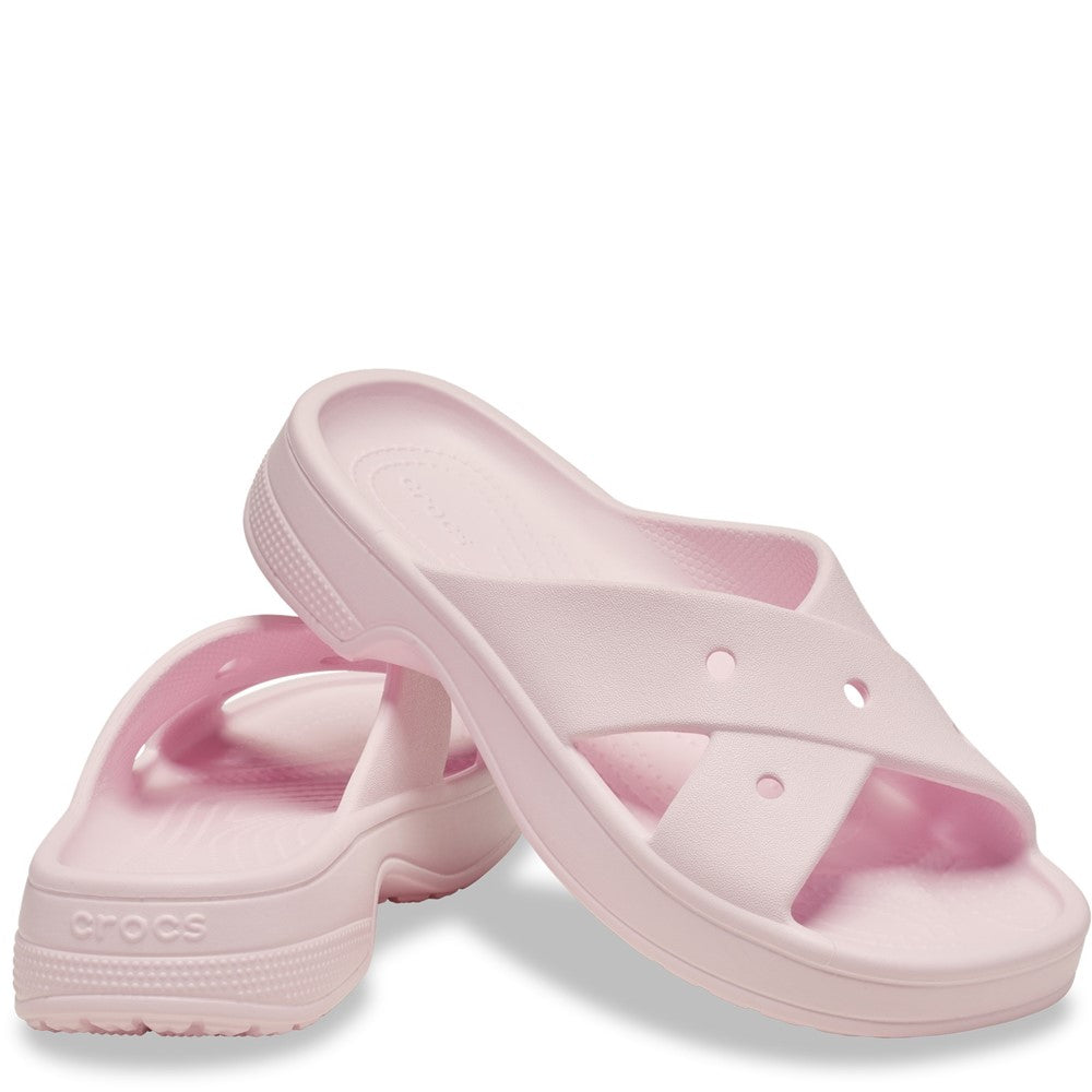 Crocs Classic Cross Strap Sandal