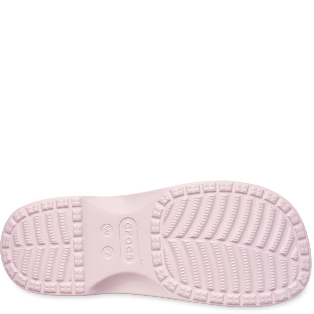 Crocs Classic Cross Strap Sandal