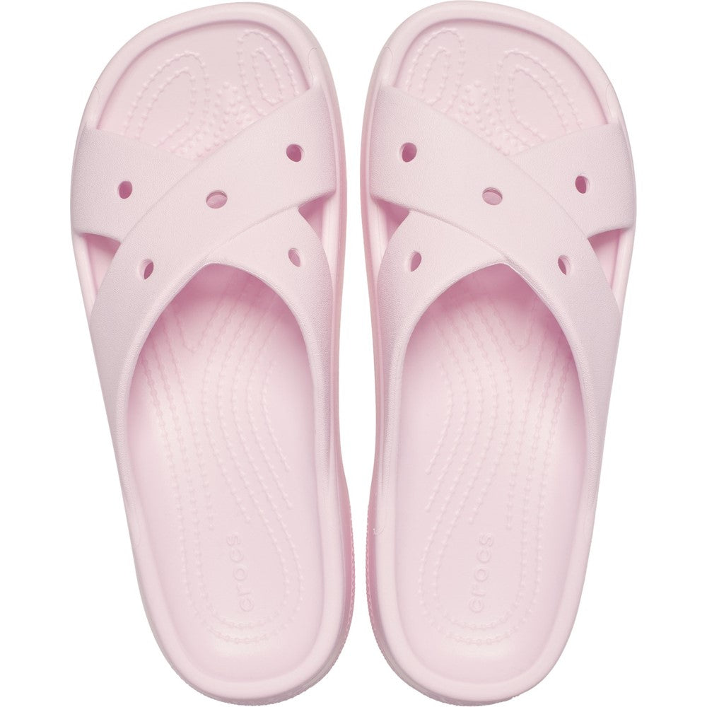 Crocs Classic Cross Strap Sandal