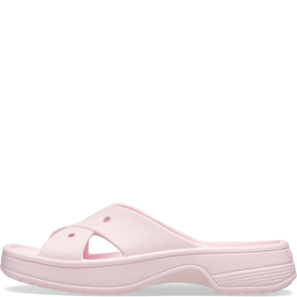 Crocs Classic Cross Strap Sandal