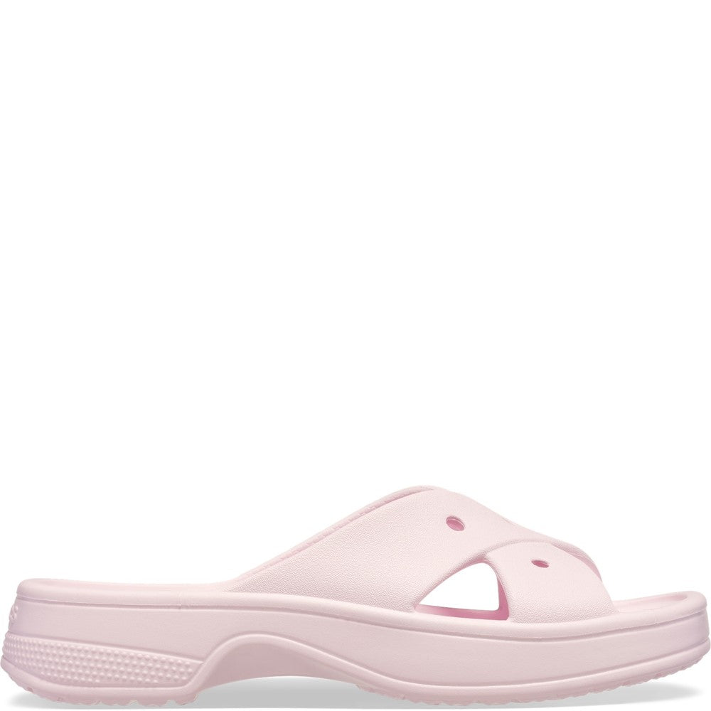Crocs Classic Cross Strap Sandal