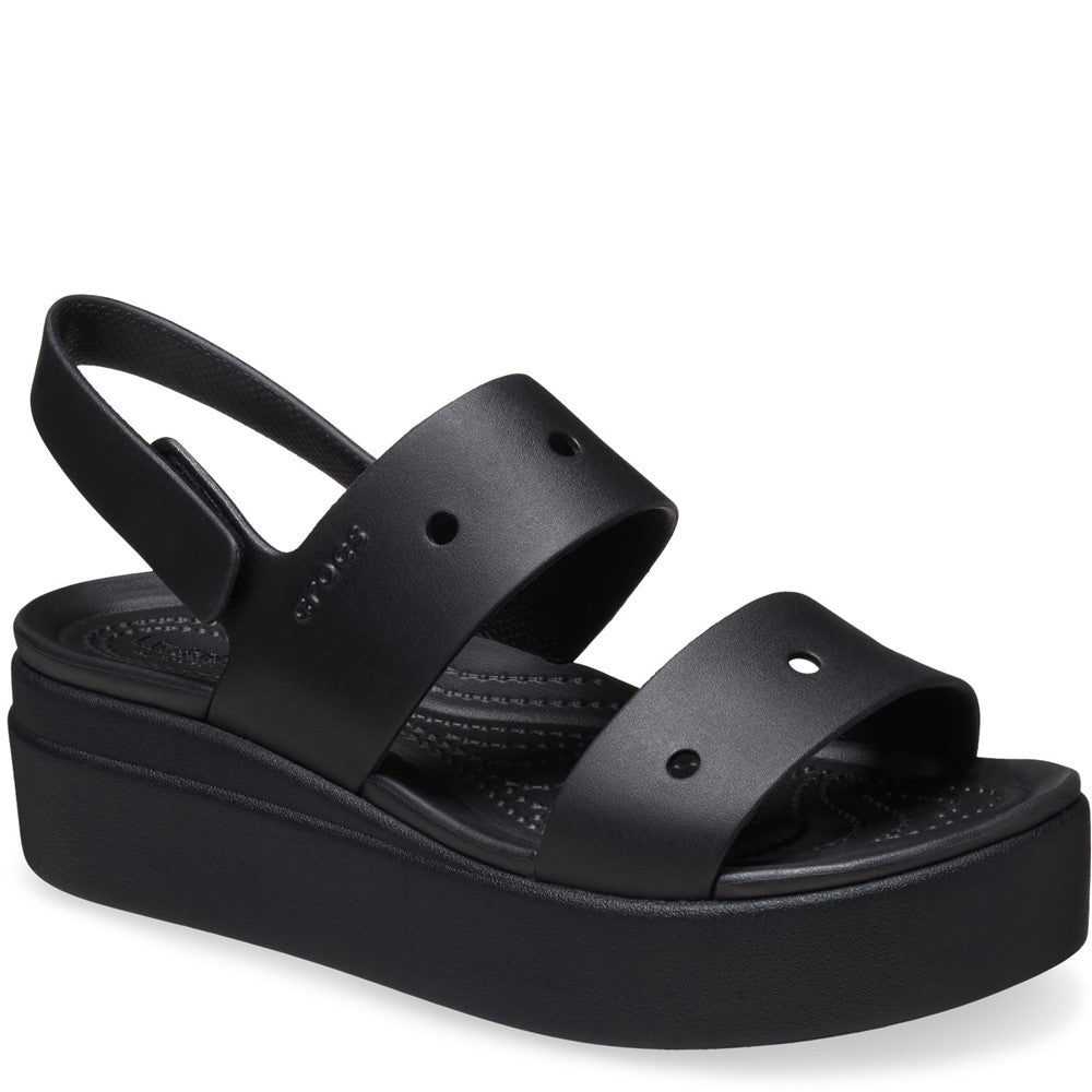 Crocs Brooklyn 4U Wedge