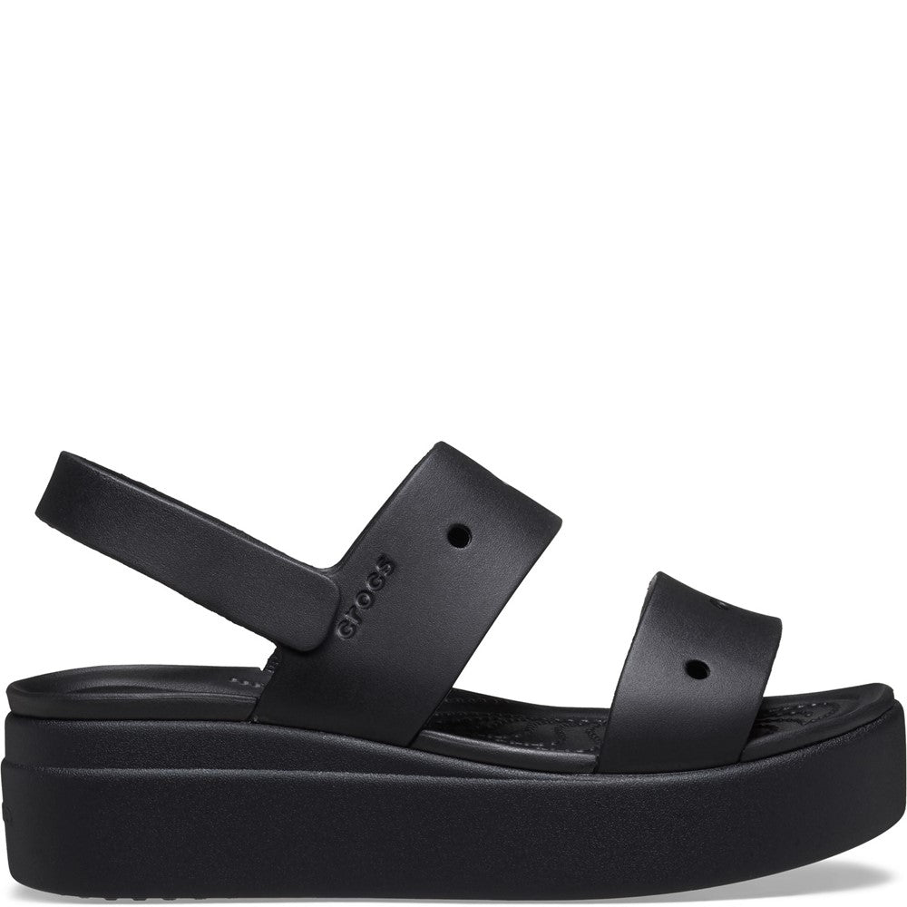 Crocs Brooklyn 4U Wedge