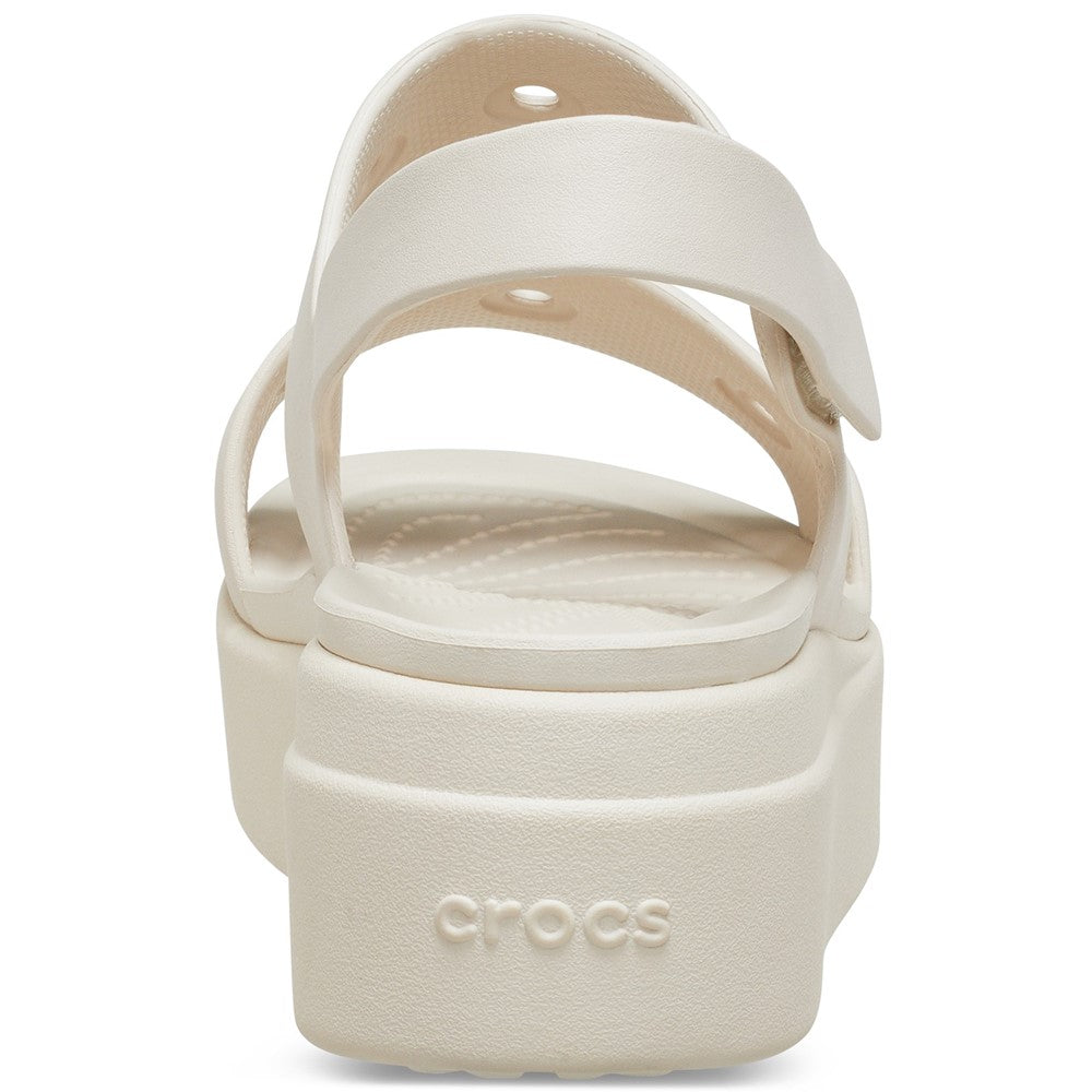 Crocs Brooklyn 4U Wedge