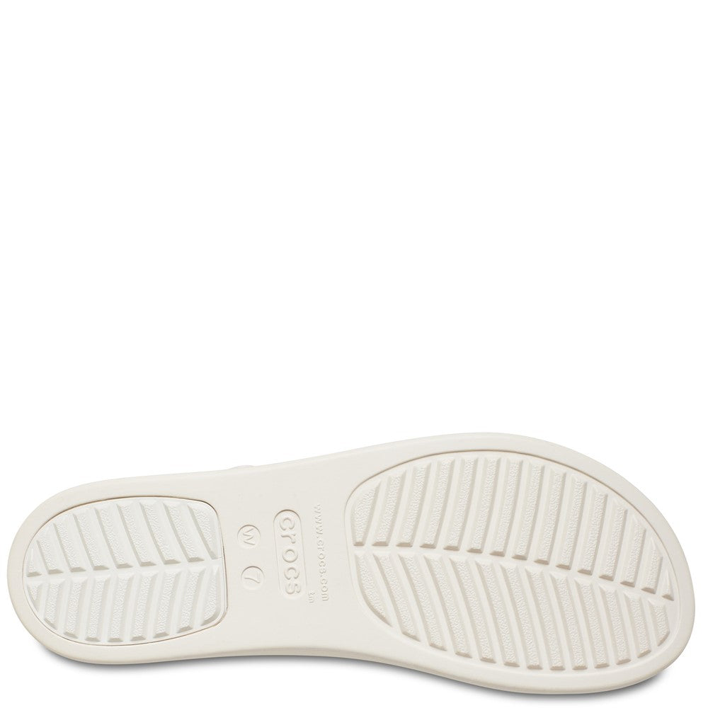 Crocs Brooklyn 4U Wedge