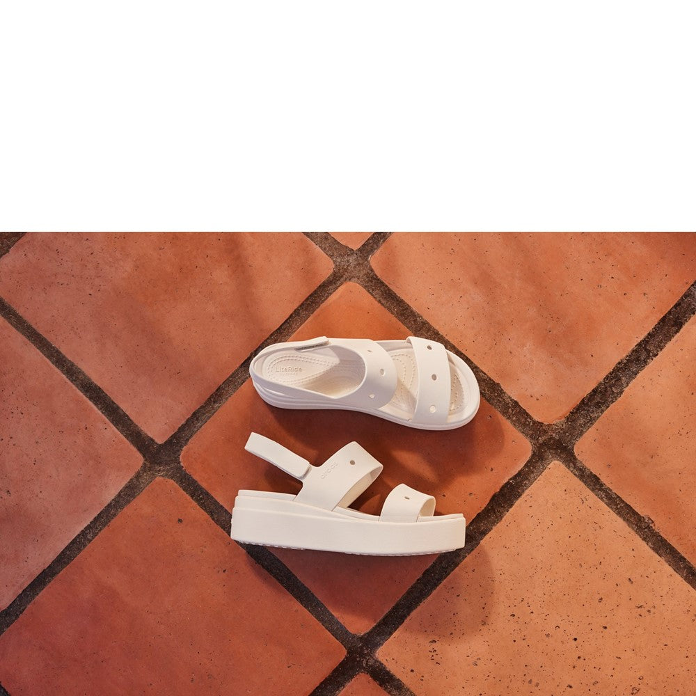 Crocs Brooklyn 4U Wedge