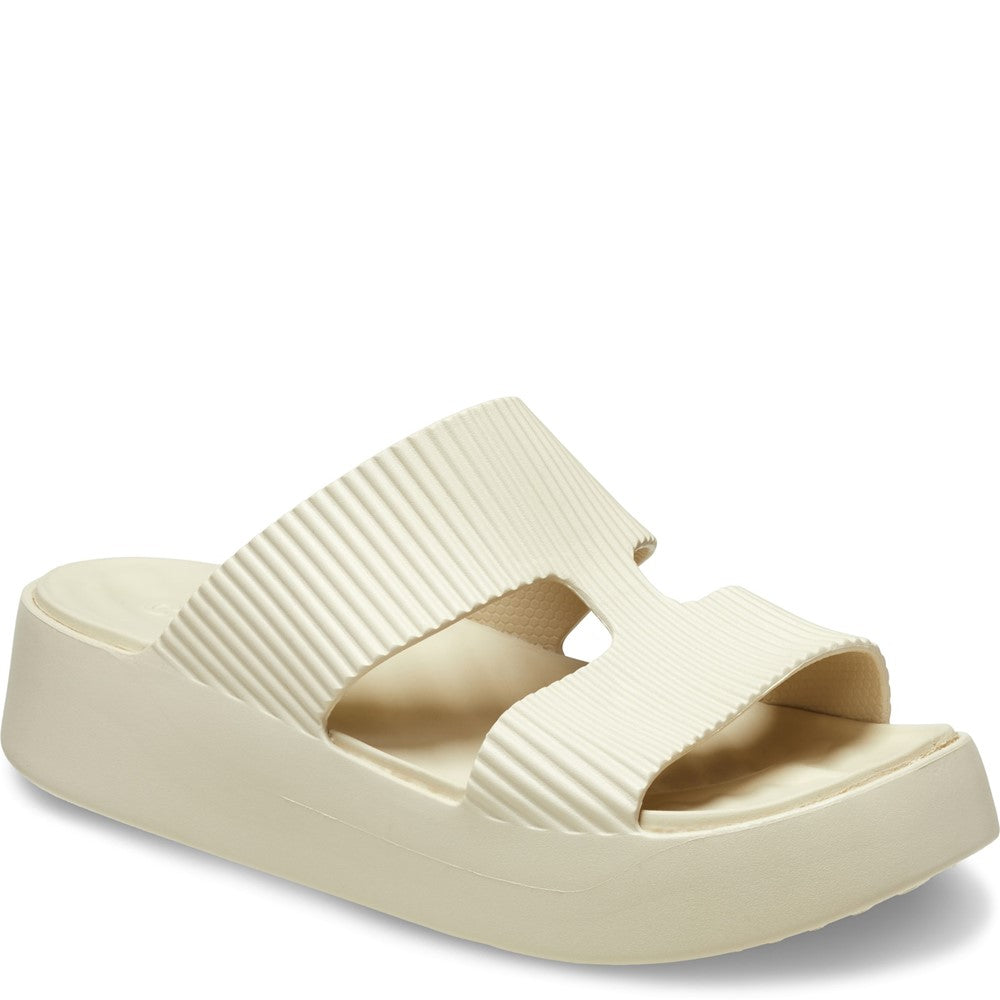 Crocs Getaway Platform H-Strap