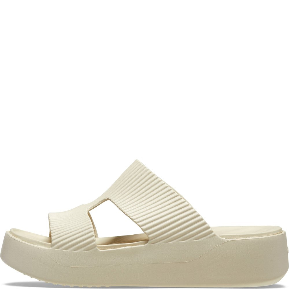 Crocs Getaway Platform H-Strap