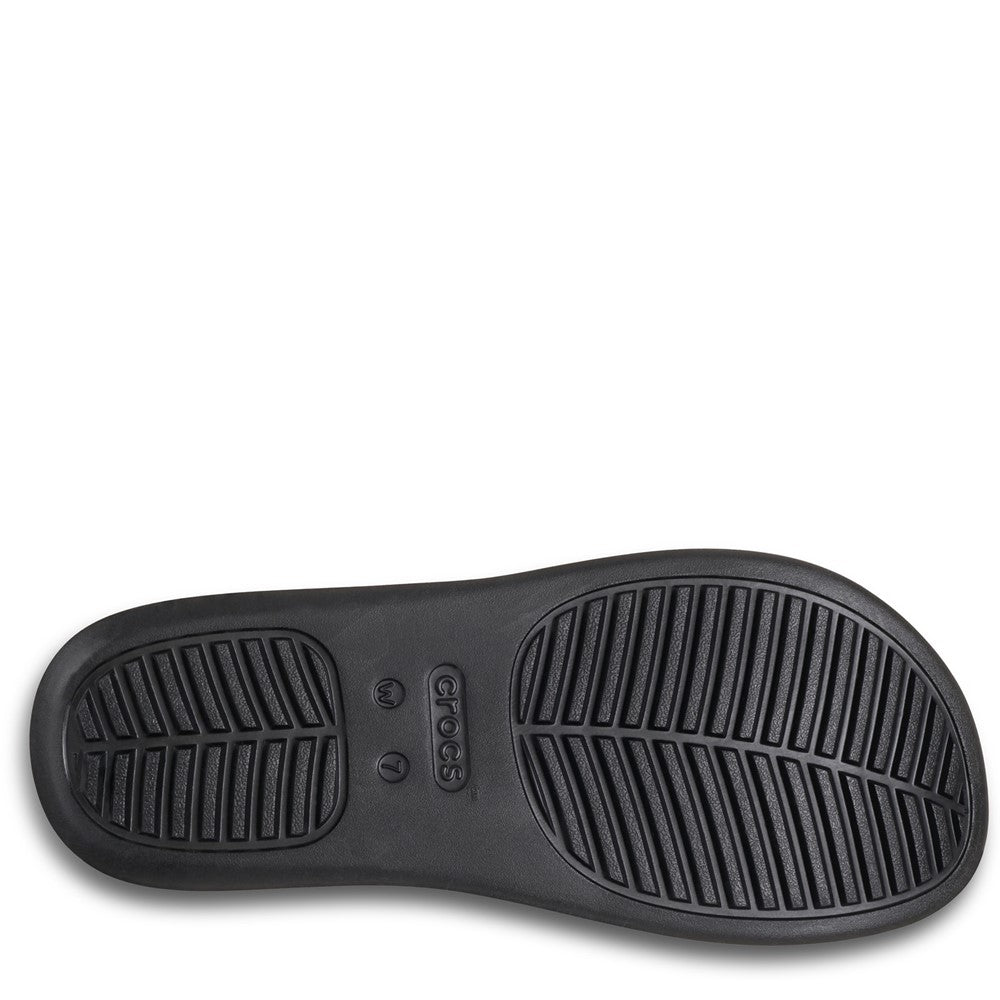 Crocs Getaway Platform Toe Loop
