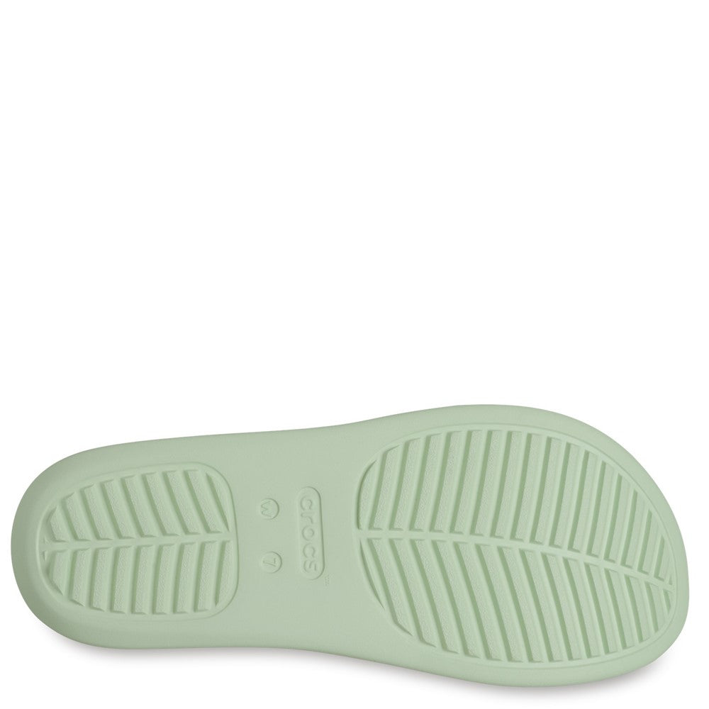 Crocs Getaway Platform Toe Loop
