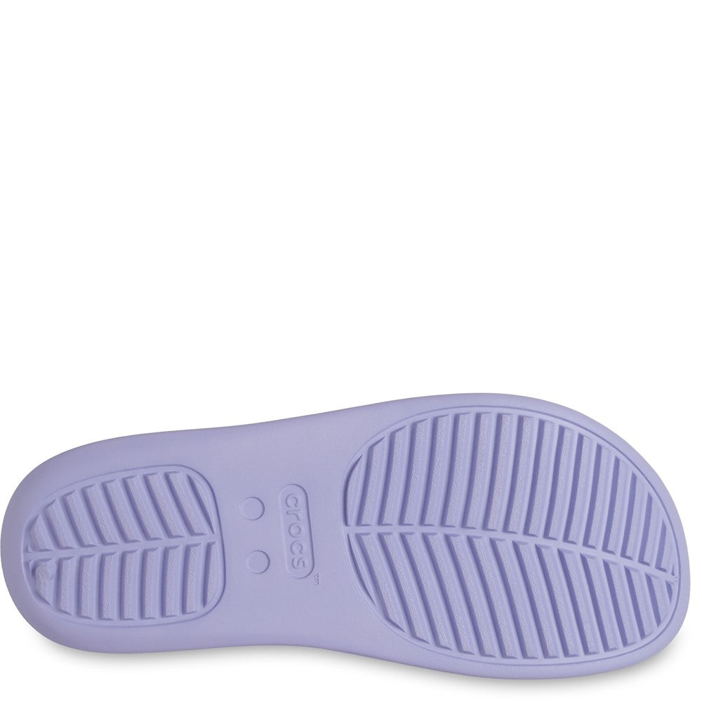 Crocs Getaway Platform Flip