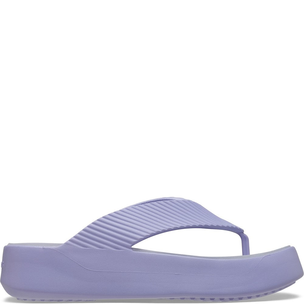 Crocs Getaway Platform Flip