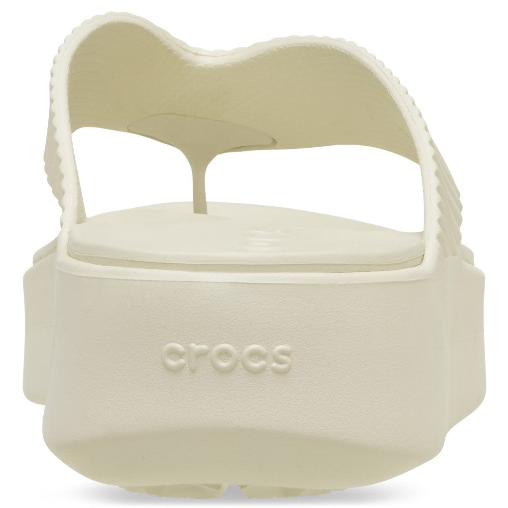 Crocs Getaway Platform Flip