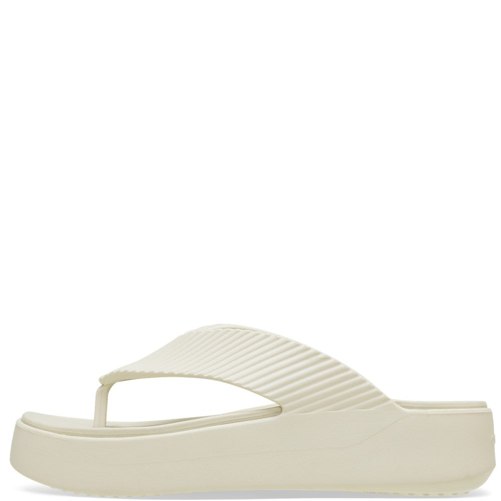 Crocs Getaway Platform Flip