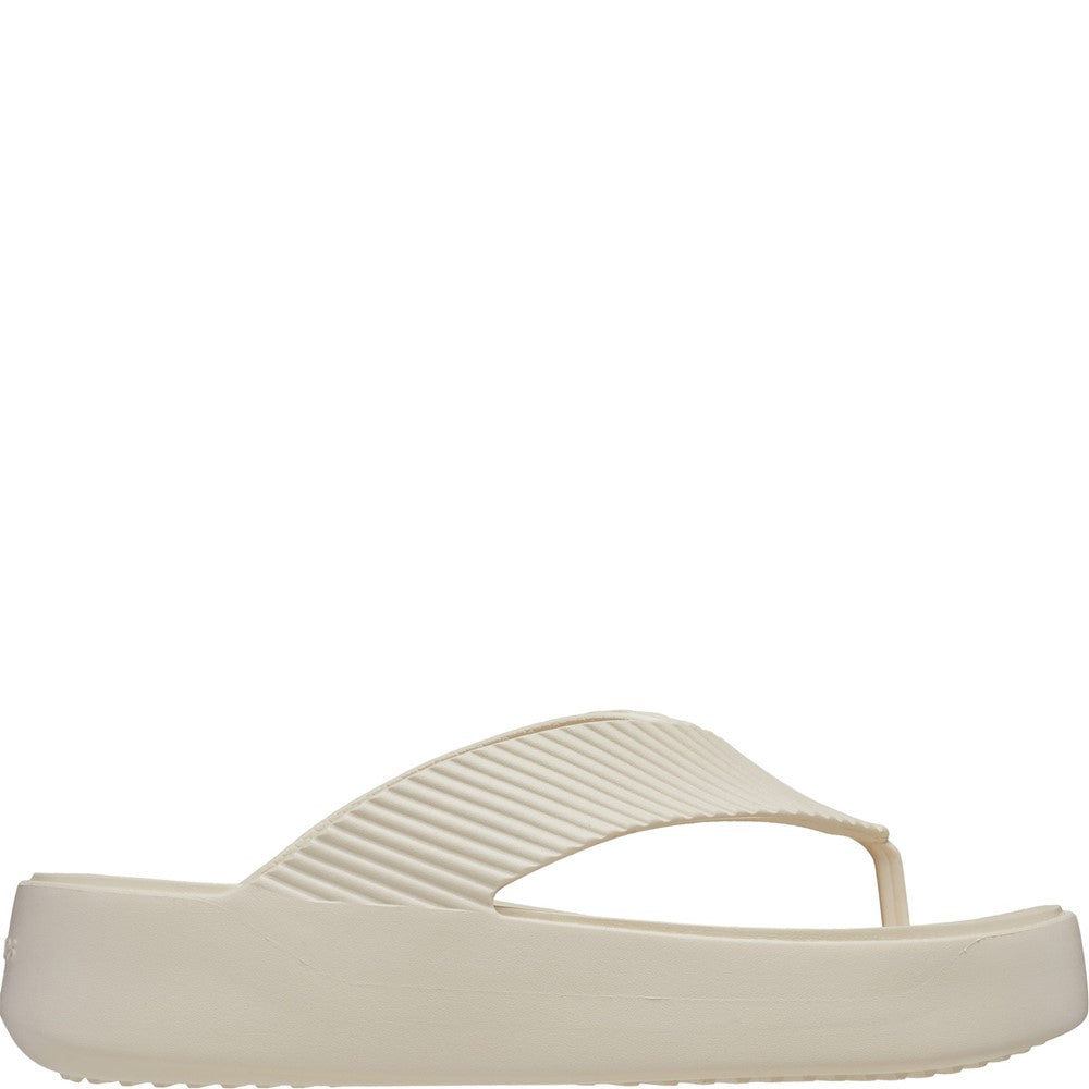 Crocs Getaway Platform Flip