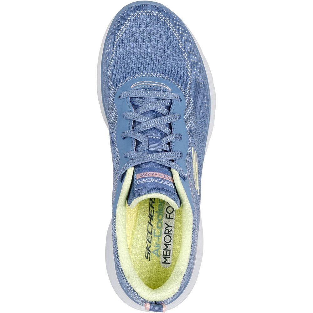 Skechers Flex Appeal 5.0 Cruising Thru Trainers