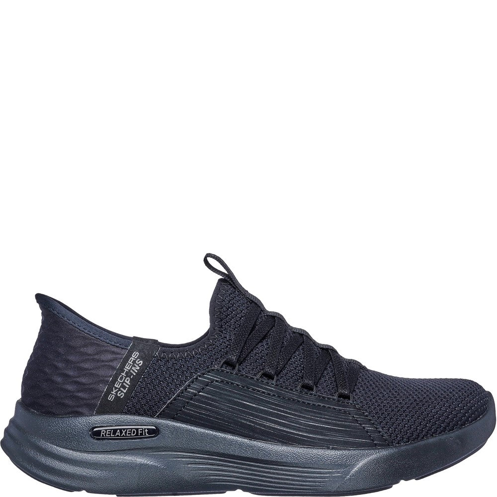 Skechers Relaxed Fit Sport - Ballet Chic Shoe