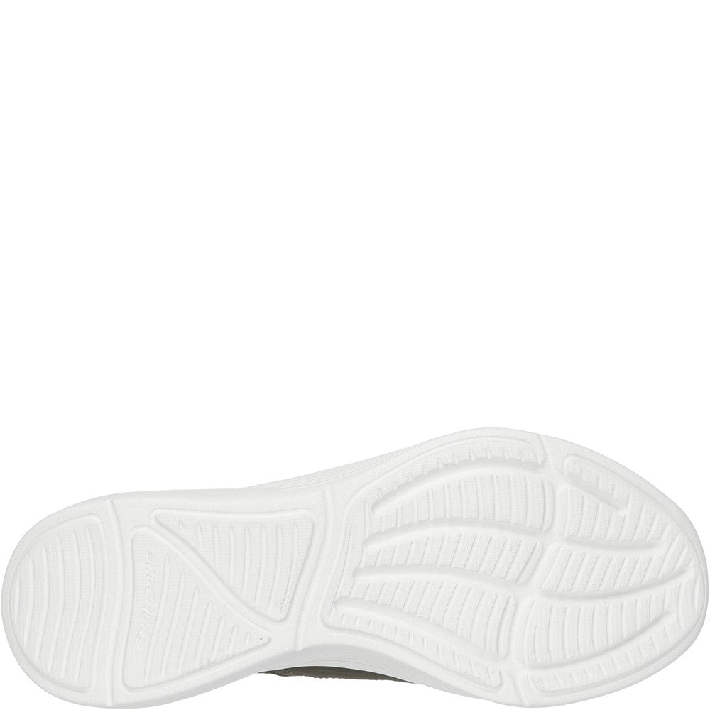 Skechers Relaxed Fit Sport - Ballet Chic Shoe