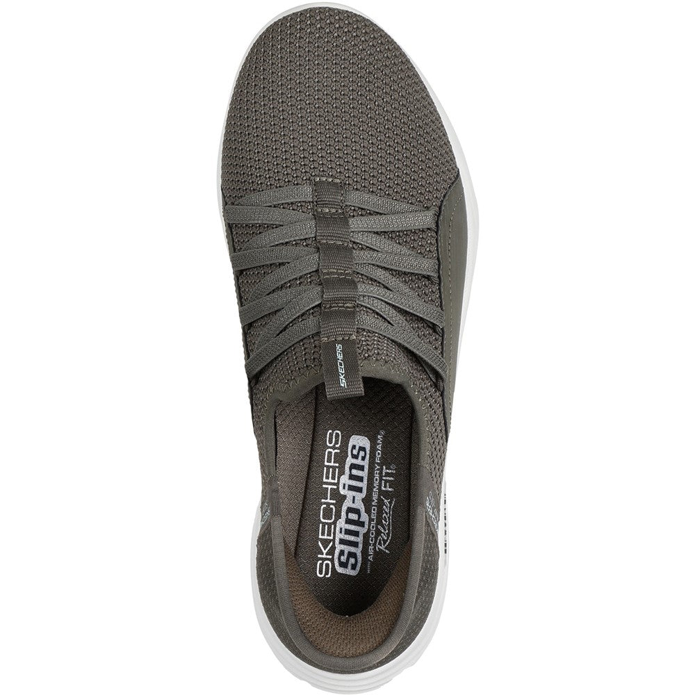 Skechers Relaxed Fit Sport - Ballet Chic Shoe