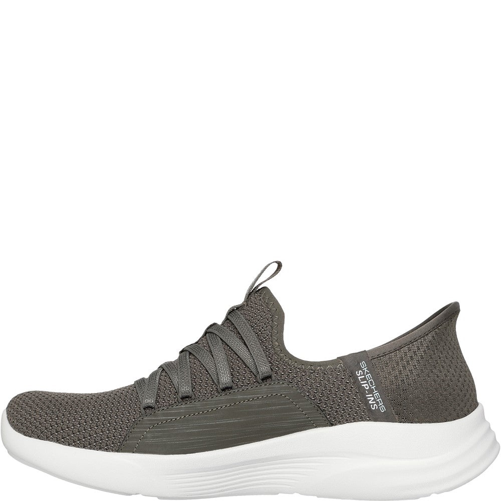 Skechers Relaxed Fit Sport - Ballet Chic Shoe