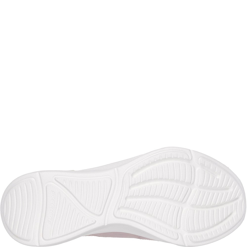 Skechers Relaxed Fit Sport - Ballet Chic Shoe